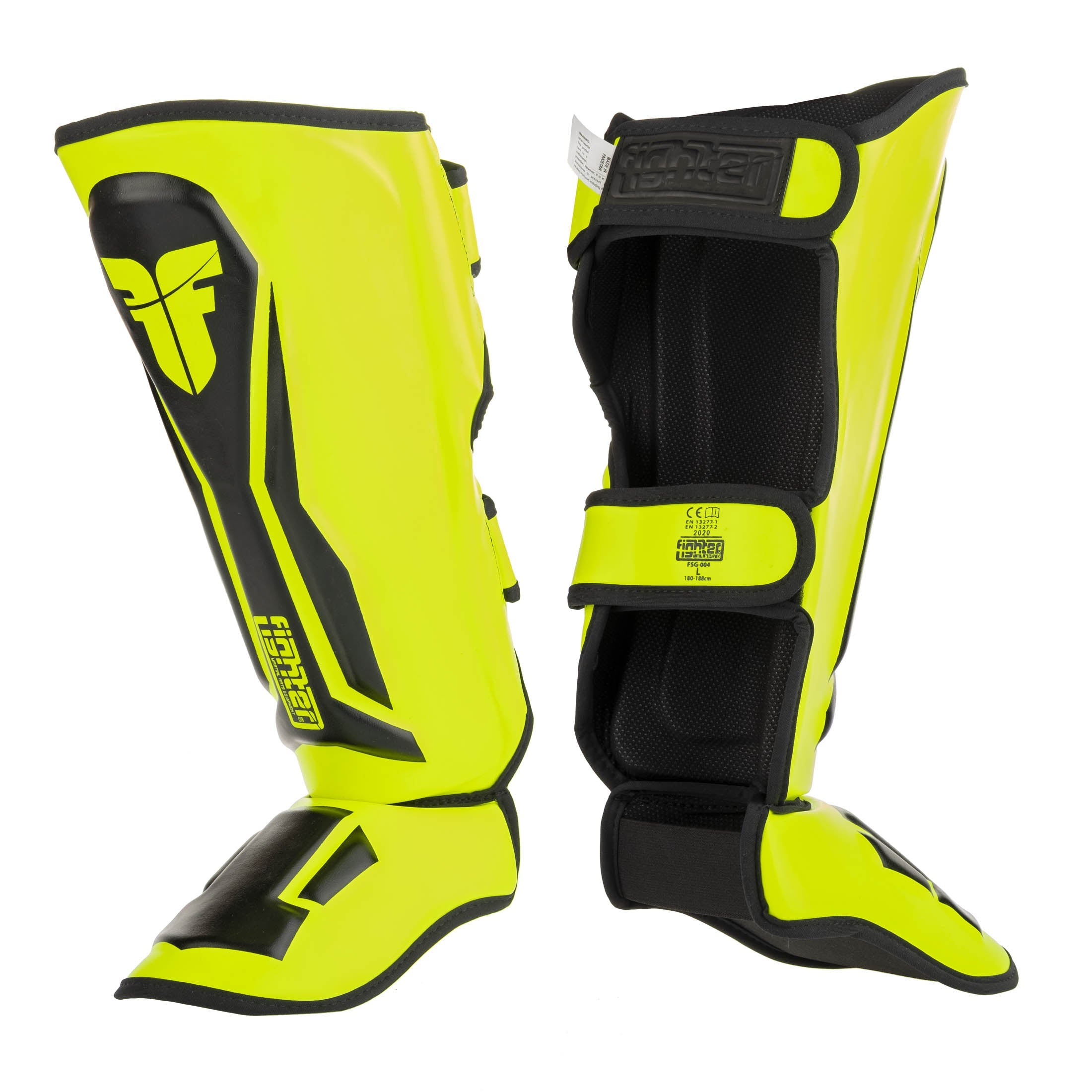 Shin Guards