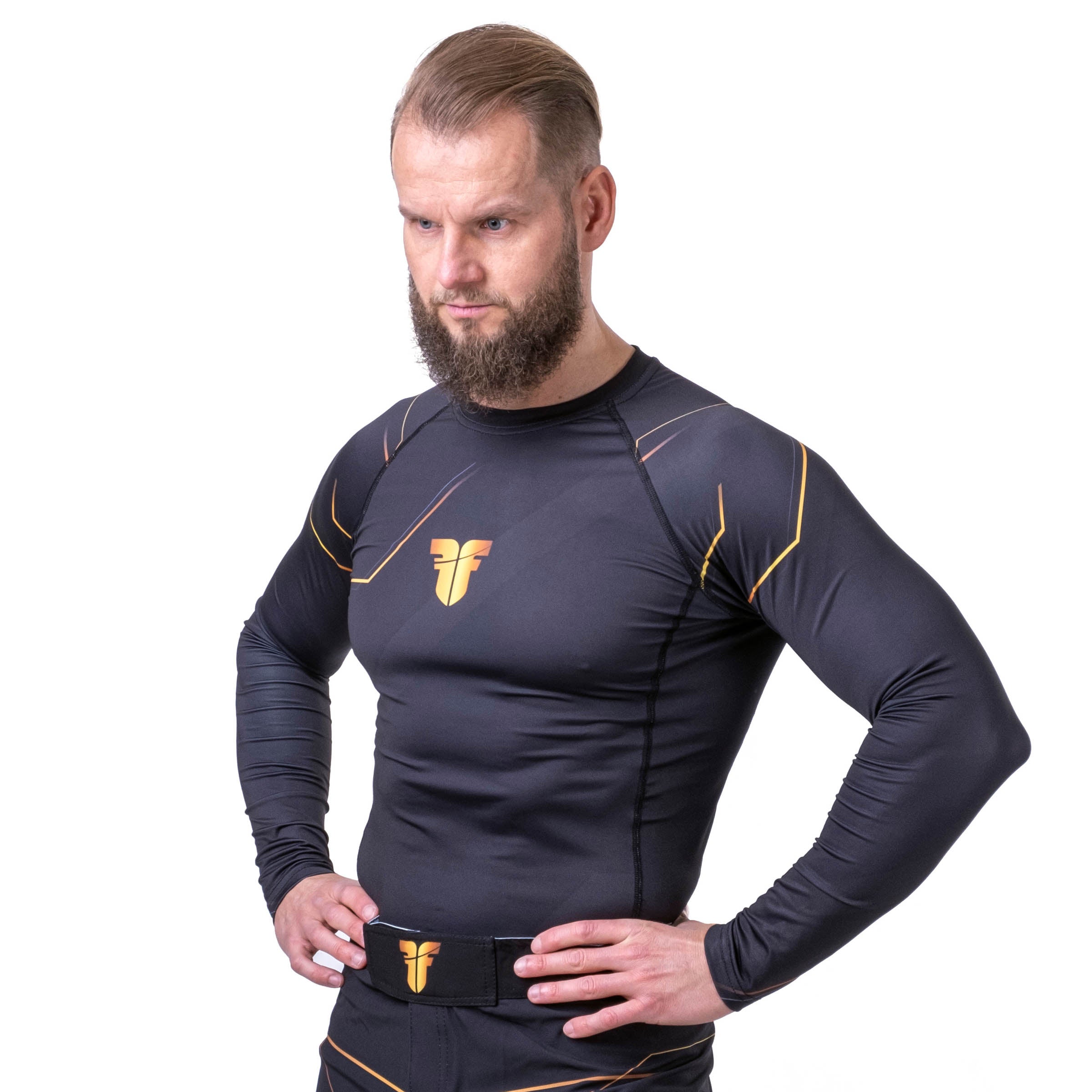 Rash guards